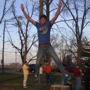 Meet your Posher, Johnny